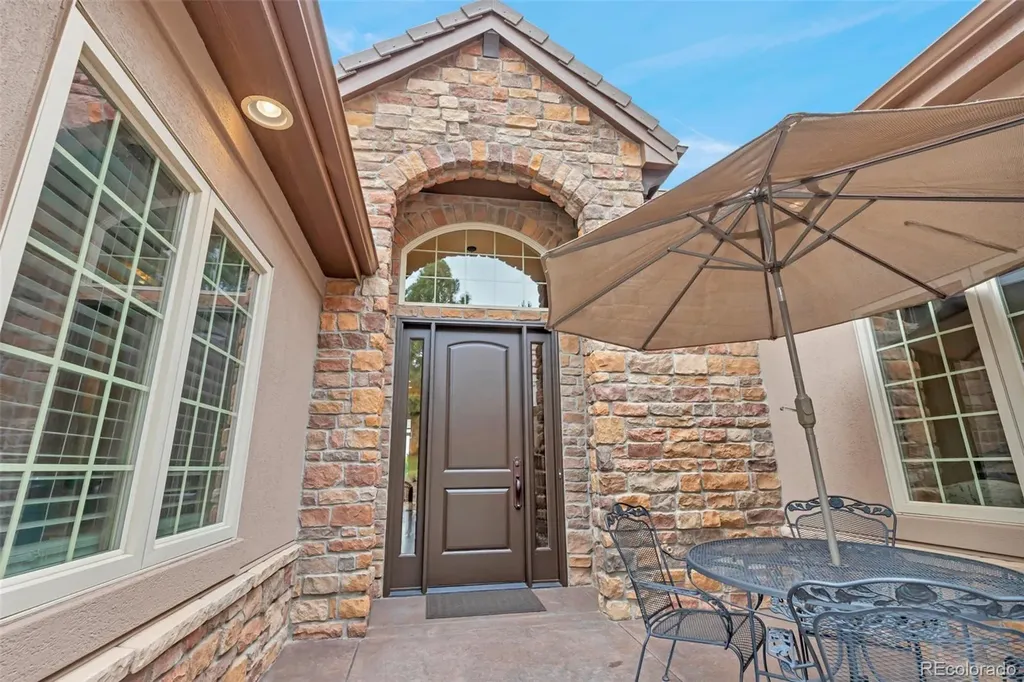 5101 Ten Mile Place Castle Rock CO 80108