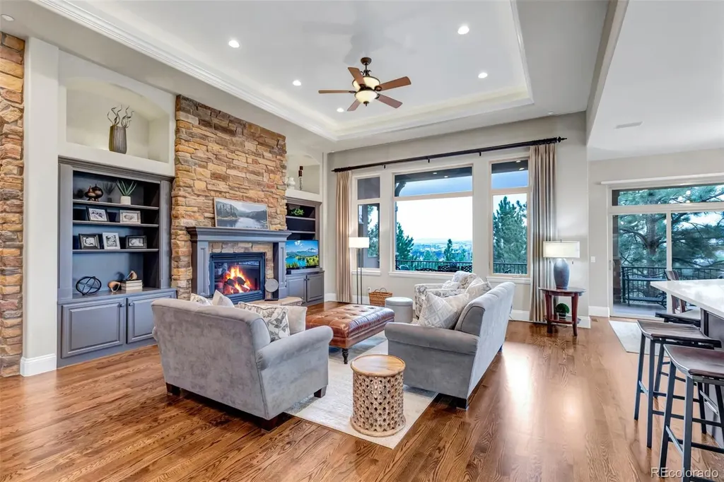 5101 Ten Mile Place Castle Rock CO 80108