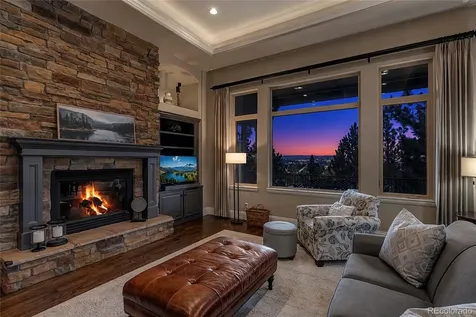 5101 Ten Mile Place Castle Rock CO 80108