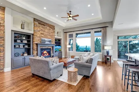 5101 Ten Mile Place Castle Rock CO 80108