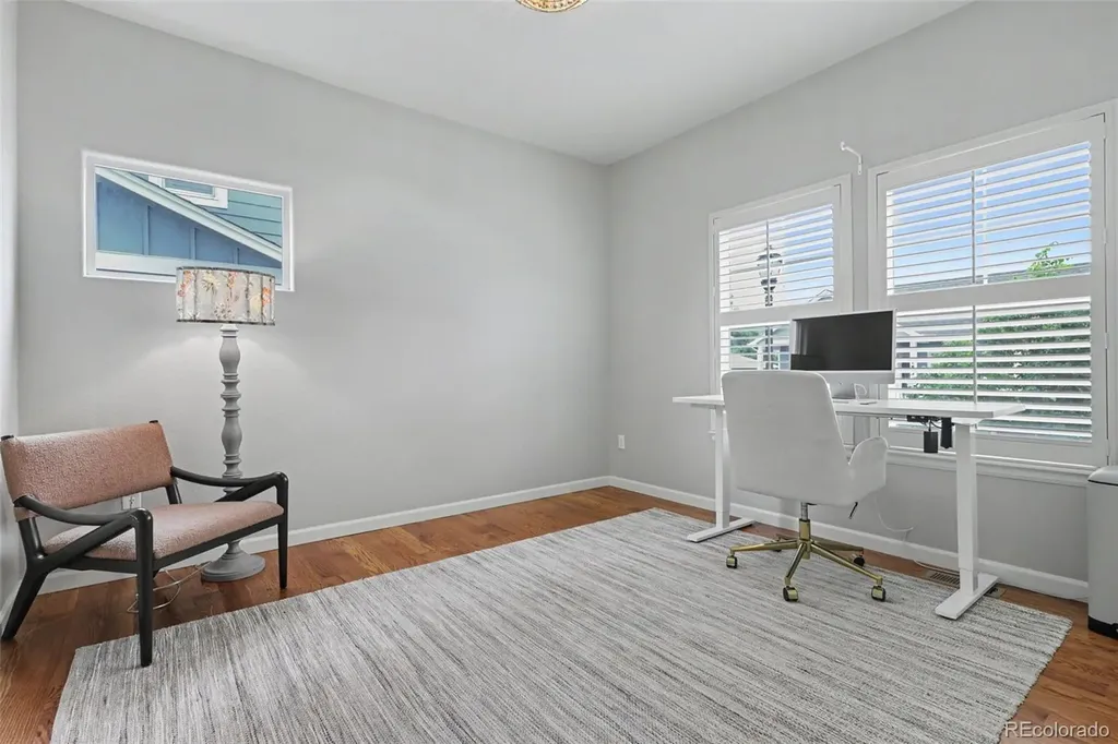 164 Eclipse Drive Colorado Springs CO 80905