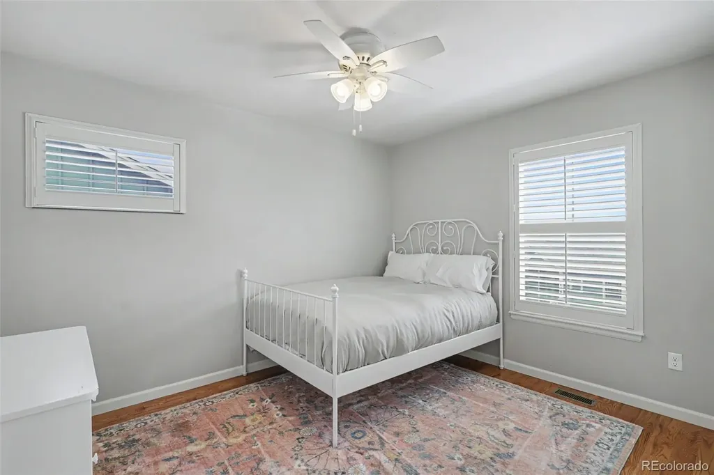 164 Eclipse Drive Colorado Springs CO 80905