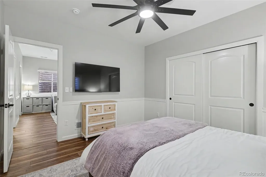 164 Eclipse Drive Colorado Springs CO 80905
