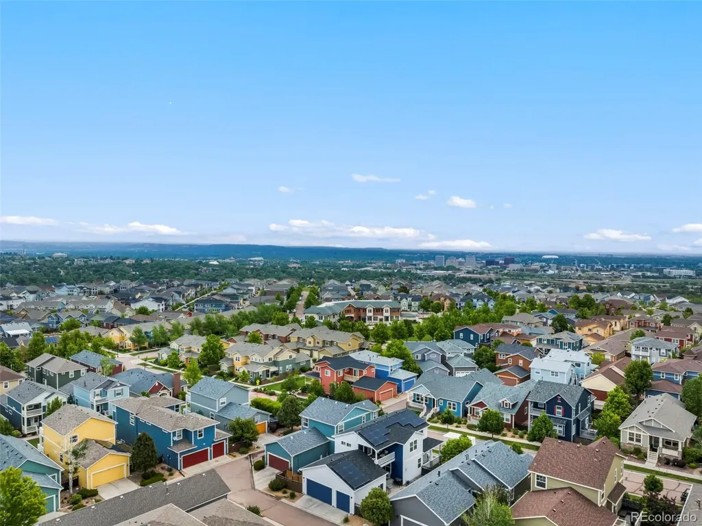 164 Eclipse Drive Colorado Springs CO 80905