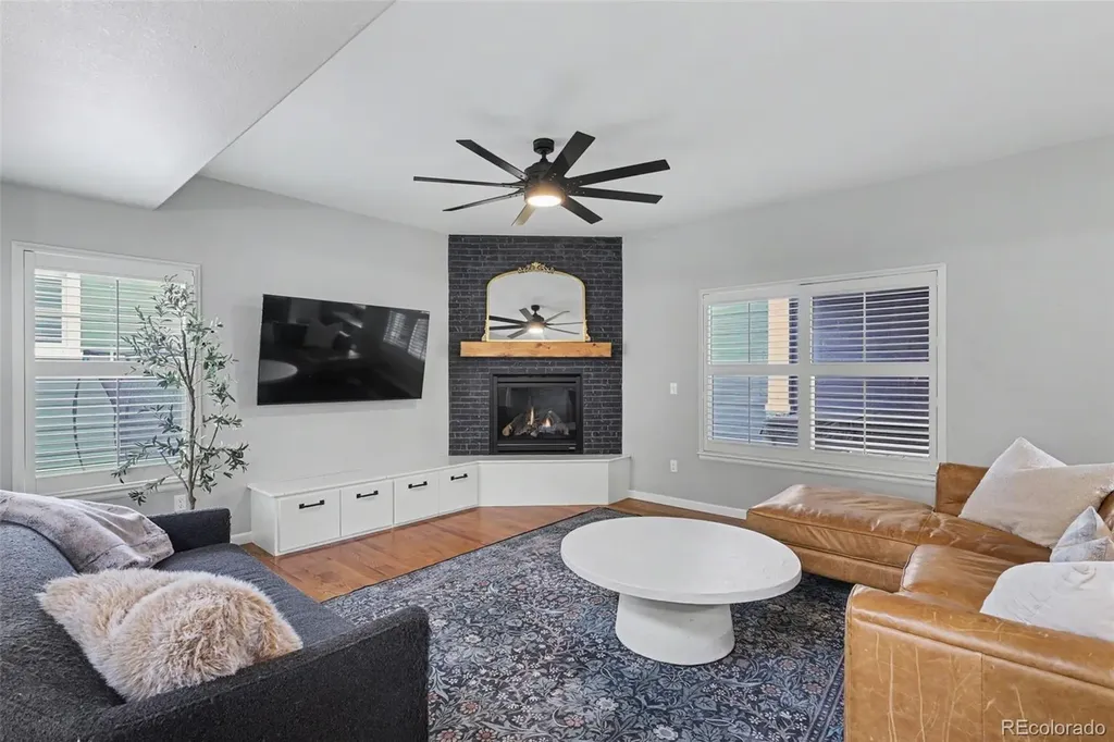 164 Eclipse Drive Colorado Springs CO 80905