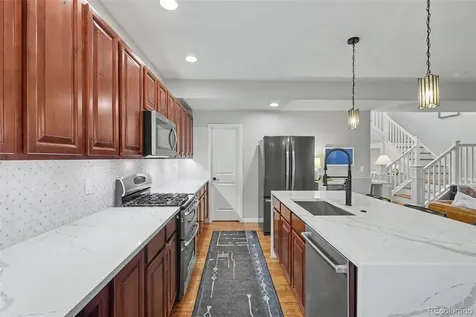 164 Eclipse Drive Colorado Springs CO 80905