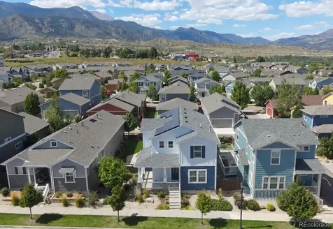 164 Eclipse Drive Colorado Springs CO 80905