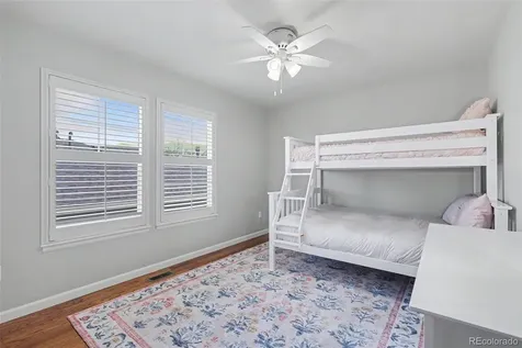 164 Eclipse Drive Colorado Springs CO 80905