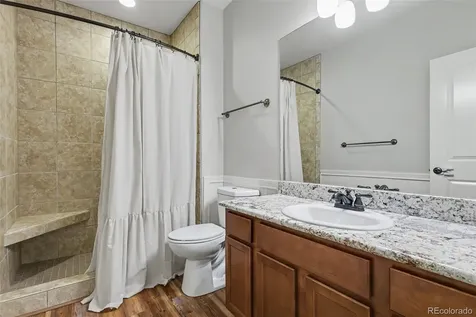 164 Eclipse Drive Colorado Springs CO 80905