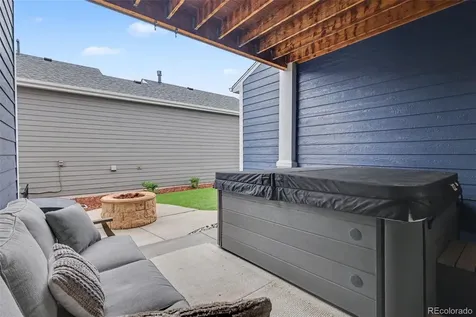 164 Eclipse Drive Colorado Springs CO 80905