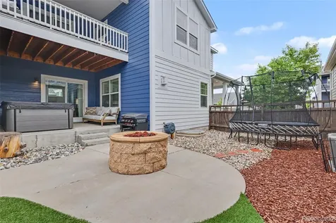164 Eclipse Drive Colorado Springs CO 80905