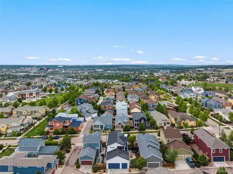 164 Eclipse Drive Colorado Springs CO 80905