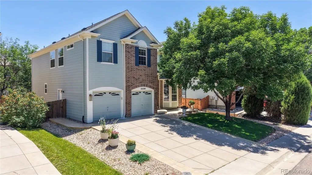 12239 Adams Street Thornton CO 80241