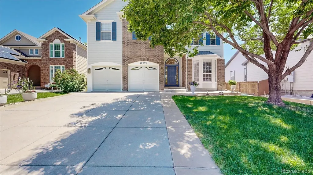 12239 Adams Street Thornton CO 80241