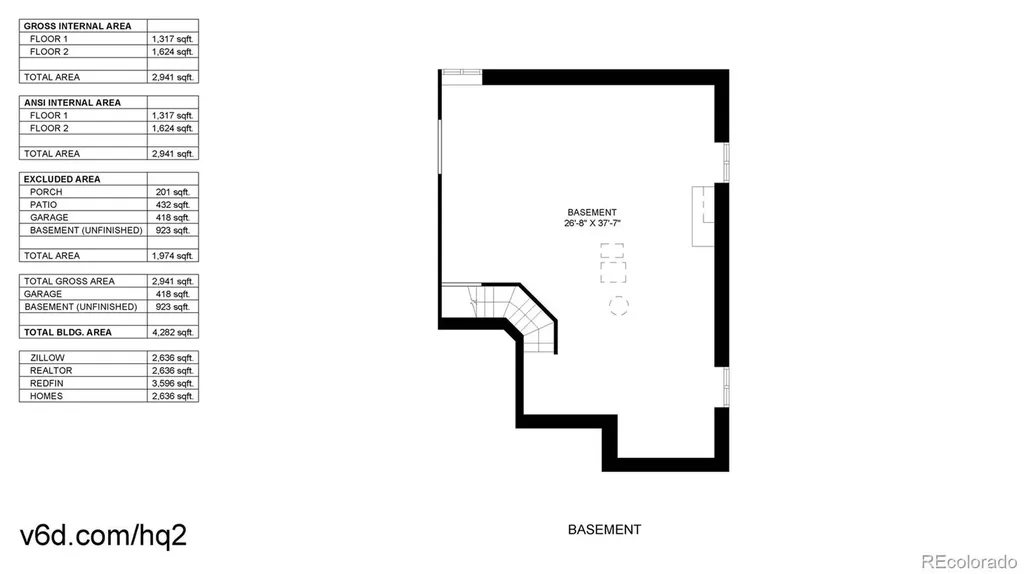 12239 Adams Street Thornton CO 80241