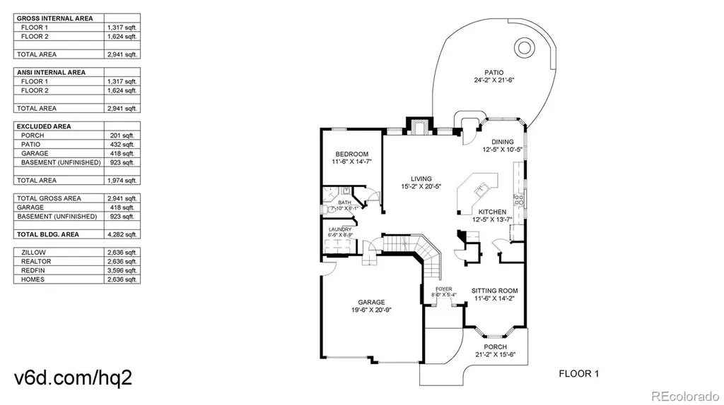 12239 Adams Street Thornton CO 80241