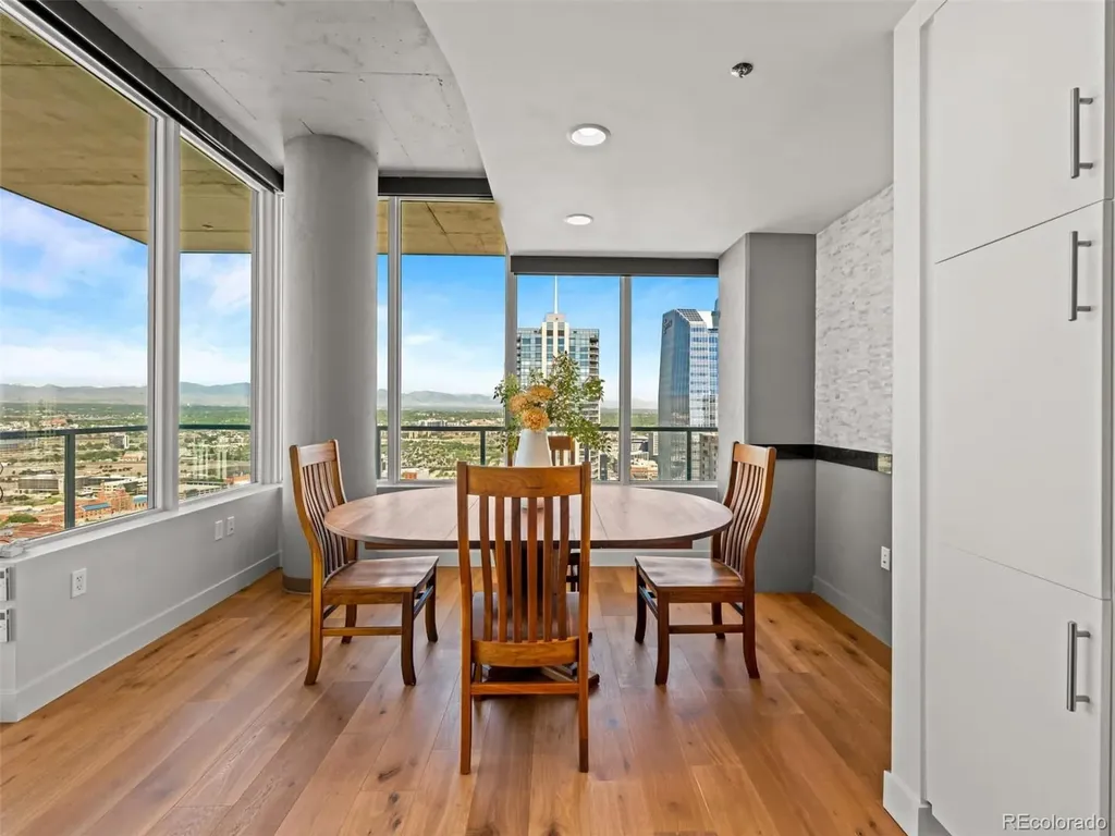 891 14th Street Denver CO 80202