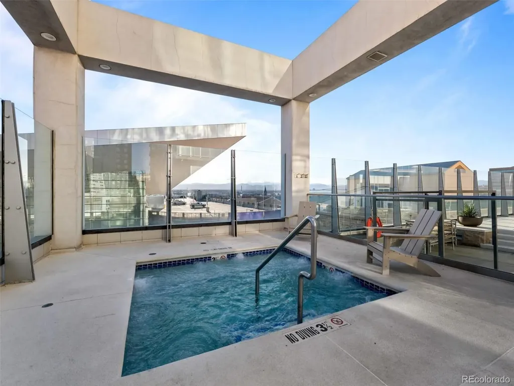 891 14th Street Denver CO 80202