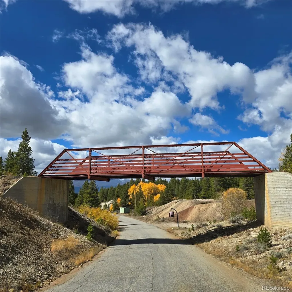 5347 Monitor Lode Claims Leadville CO 80461