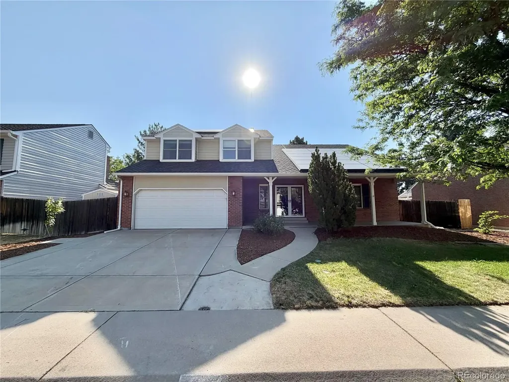 6346 S Jersey Court Englewood CO 80111