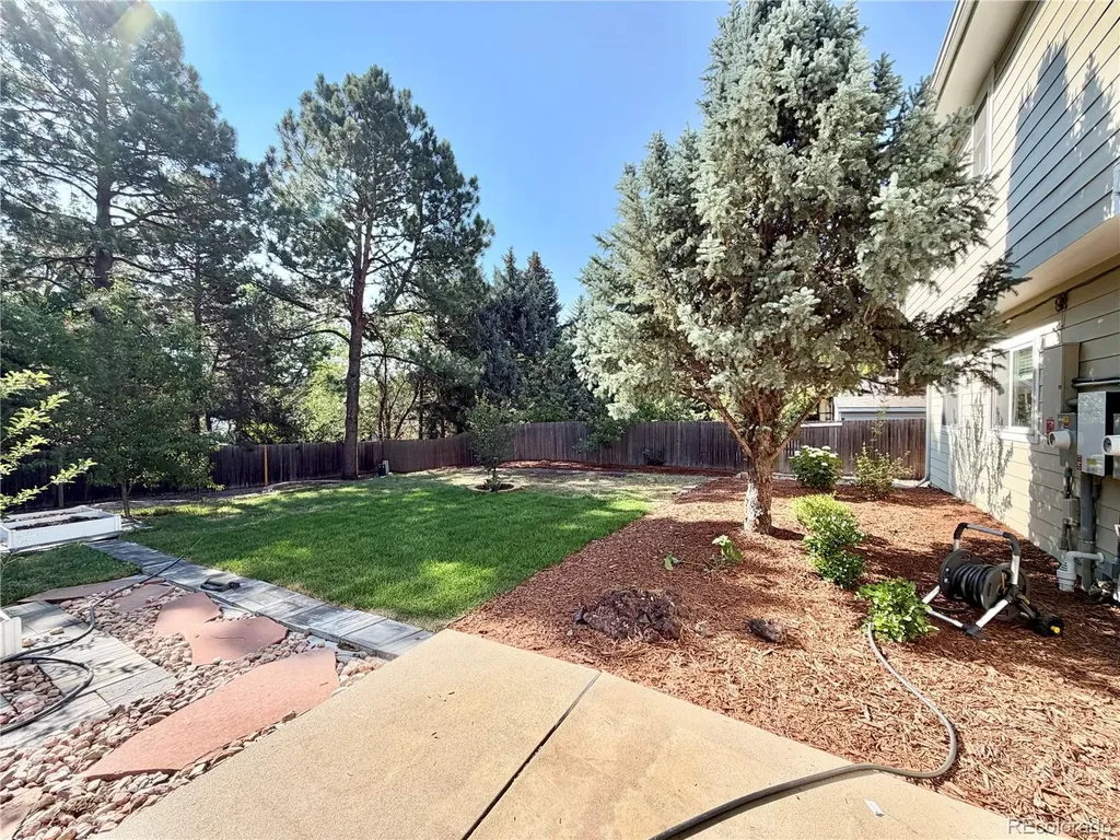 6346 S Jersey Court Englewood CO 80111