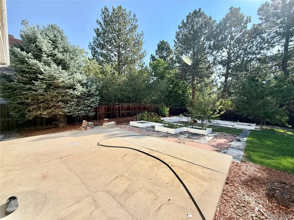 6346 S Jersey Court Englewood CO 80111