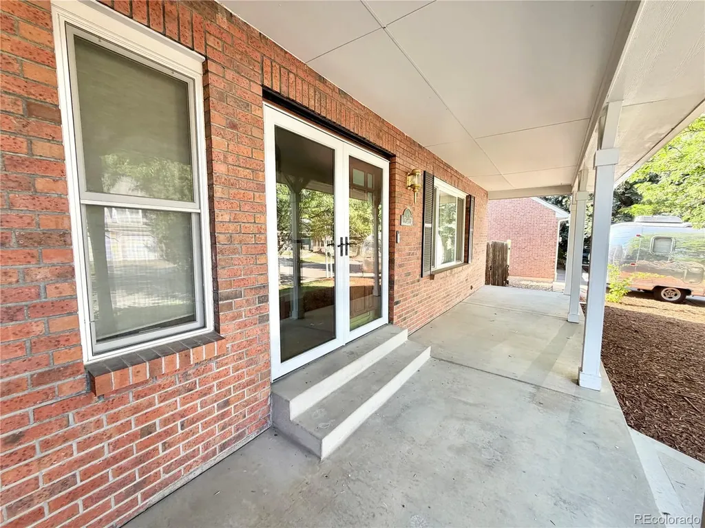 6346 S Jersey Court Englewood CO 80111