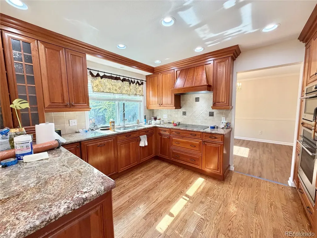 6346 S Jersey Court Englewood CO 80111