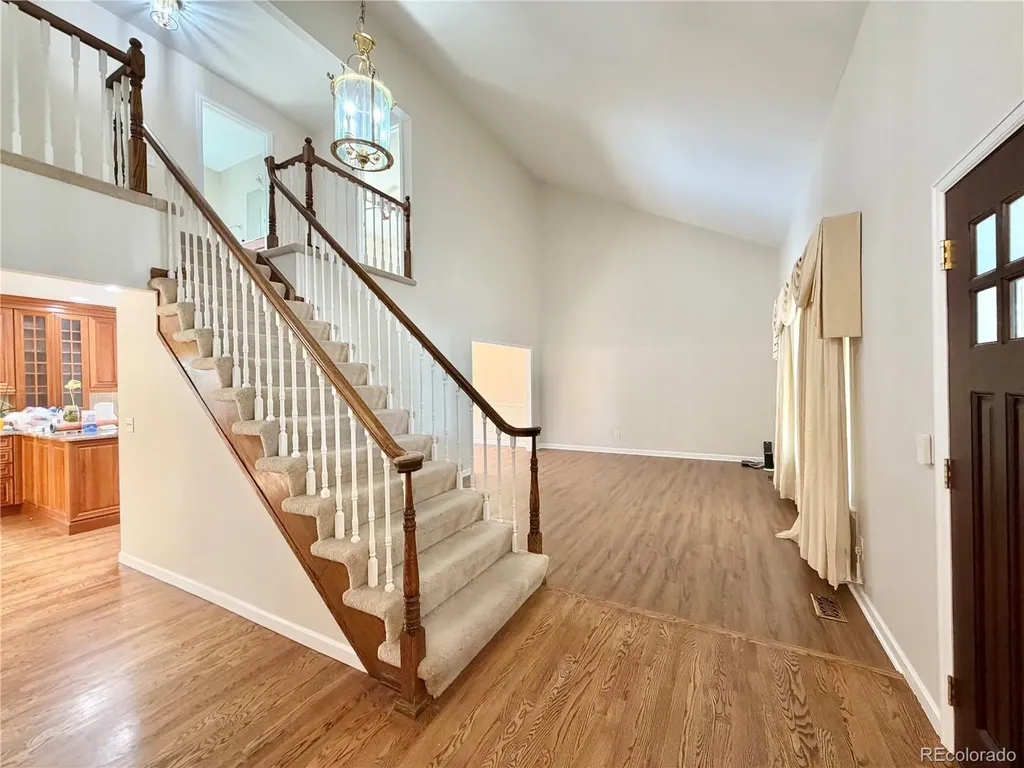 6346 S Jersey Court Englewood CO 80111