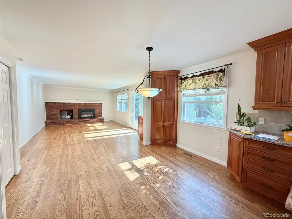 6346 S Jersey Court Englewood CO 80111