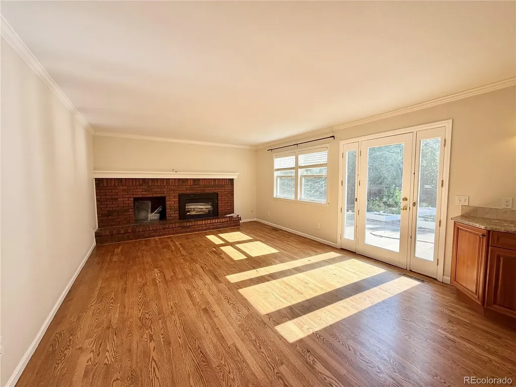 6346 S Jersey Court Englewood CO 80111