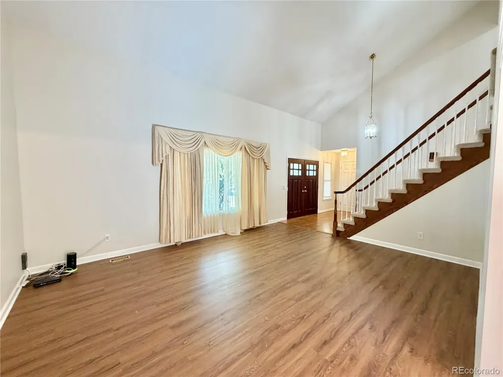6346 S Jersey Court Englewood CO 80111