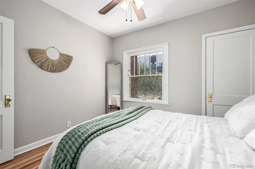 2023 E 20th Avenue Denver CO 80205