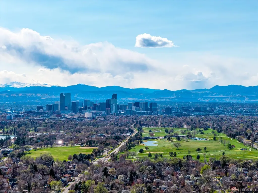 2023 E 20th Avenue Denver CO 80205