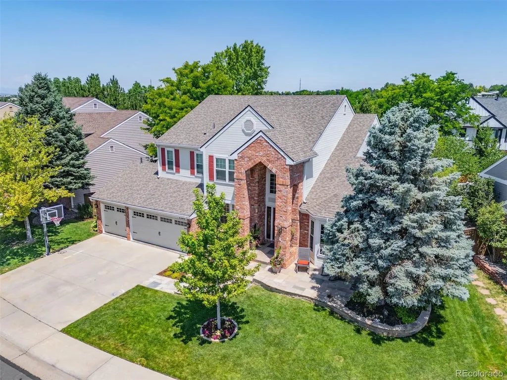 2263 Indian Paintbrush Circle Highlands Ranch CO 80129