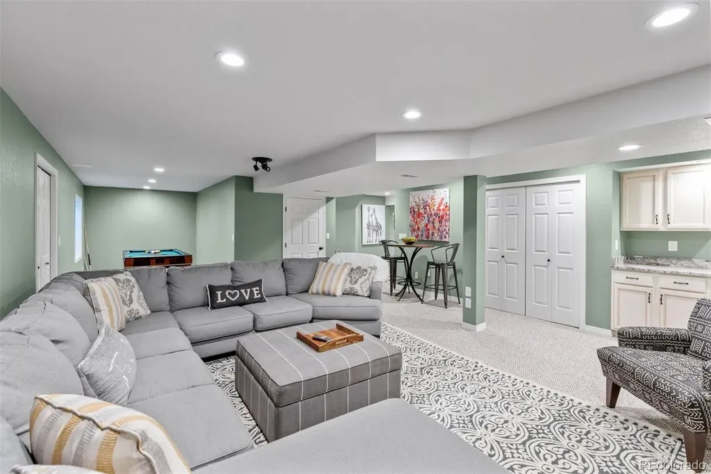 2263 Indian Paintbrush Circle Highlands Ranch CO 80129