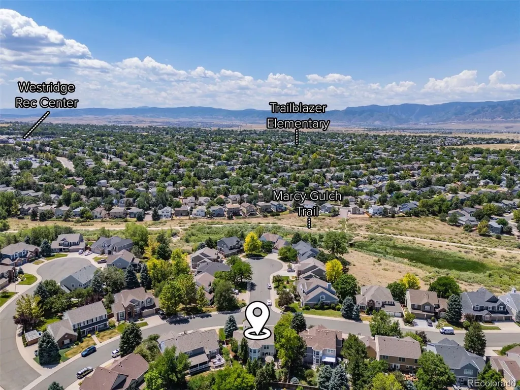 2263 Indian Paintbrush Circle Highlands Ranch CO 80129