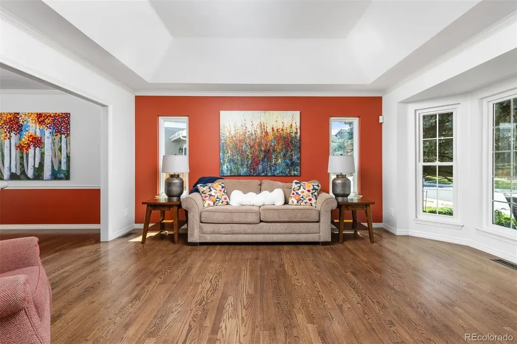 2263 Indian Paintbrush Circle Highlands Ranch CO 80129