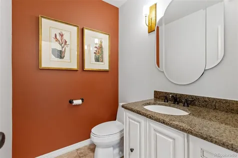 2263 Indian Paintbrush Circle Highlands Ranch CO 80129