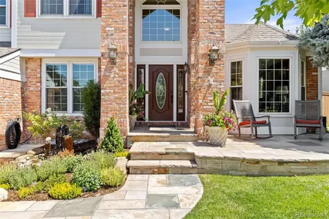 2263 Indian Paintbrush Circle Highlands Ranch CO 80129