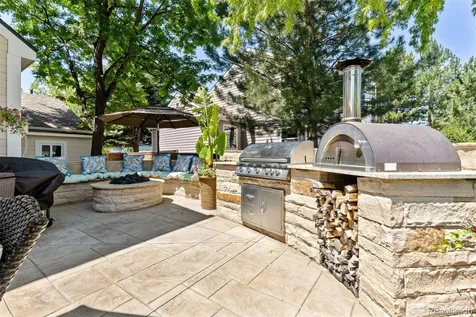 2263 Indian Paintbrush Circle Highlands Ranch CO 80129
