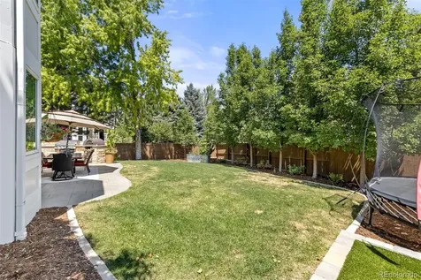 2263 Indian Paintbrush Circle Highlands Ranch CO 80129