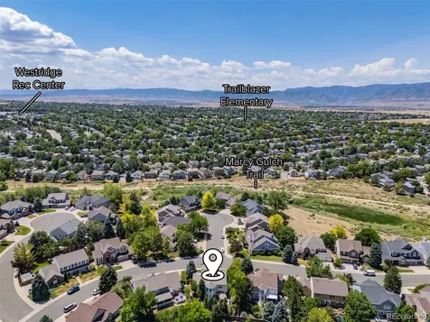 2263 Indian Paintbrush Circle Highlands Ranch CO 80129