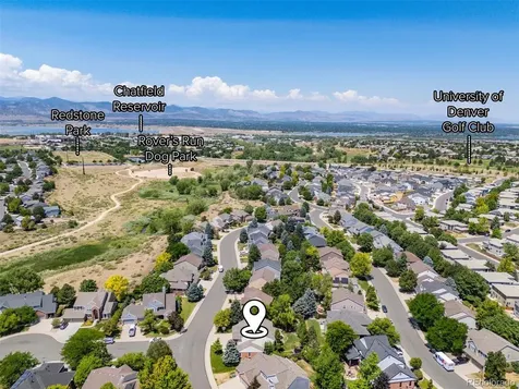 2263 Indian Paintbrush Circle Highlands Ranch CO 80129
