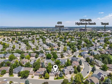 2263 Indian Paintbrush Circle Highlands Ranch CO 80129