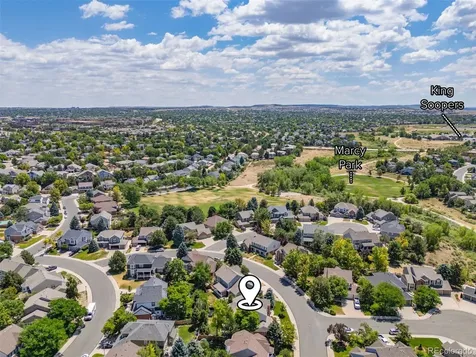 2263 Indian Paintbrush Circle Highlands Ranch CO 80129