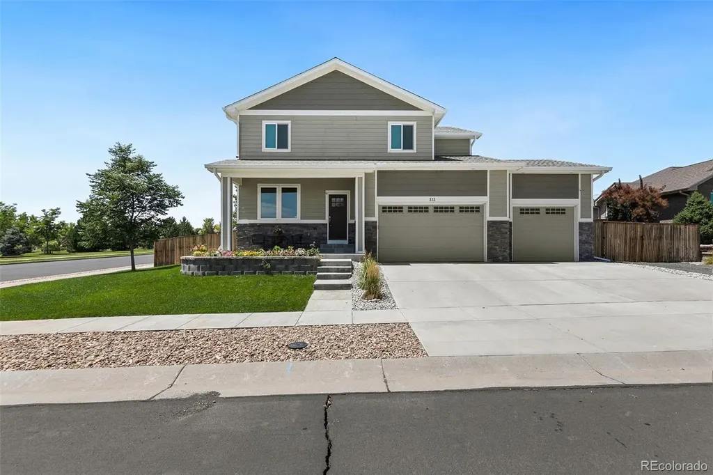 515 Daylight Court Brighton CO 80601