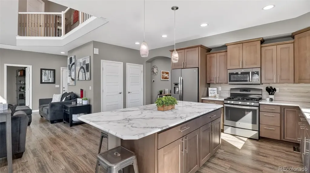 515 Daylight Court Brighton CO 80601