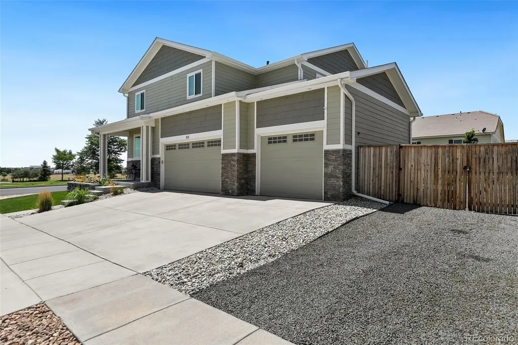 515 Daylight Court Brighton CO 80601
