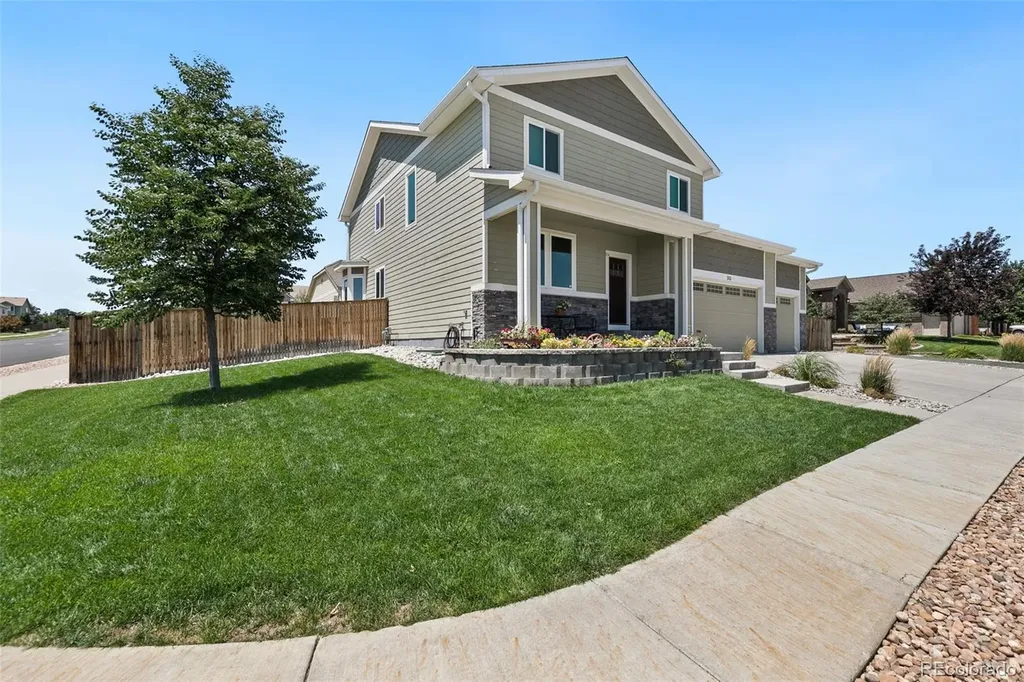 515 Daylight Court Brighton CO 80601